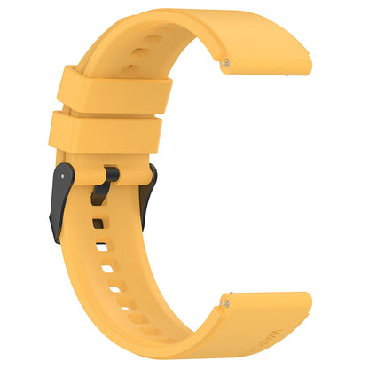 Rubber Strap for Garmin Forerunner 645