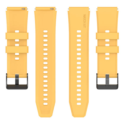 Rubber Strap for Garmin Forerunner 645