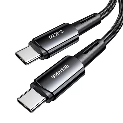 240W USB-C to USB-C Cable - Essager Fast Charger
