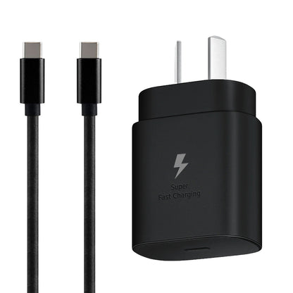 Samsung Compatible Fast Charger