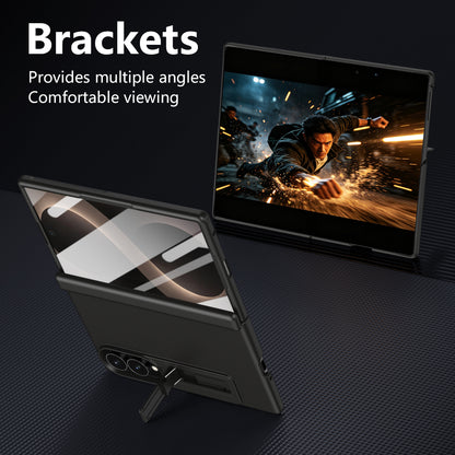 360 Protection Case for Samsung Galaxy Z Fold 8