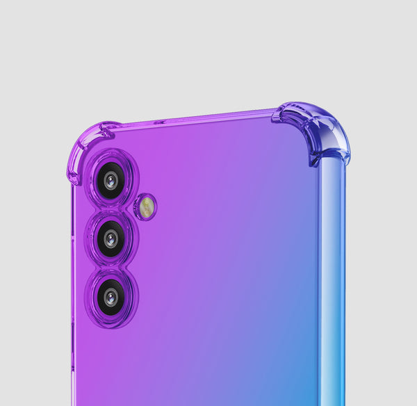 Gradient Gel Case for Samsung Galaxy A05s