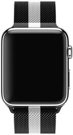 Milanese Strap for Apple Watch Series 10