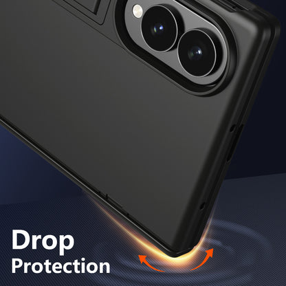 360 Protection Case for Samsung Galaxy Z Fold 8