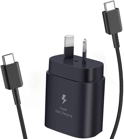 Samsung compatible Fast Charger