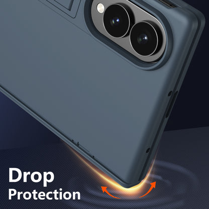 360 Protection Case for Samsung Galaxy Z Fold 8