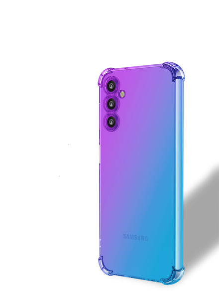 Gradient Gel Case for Samsung Galaxy A05s