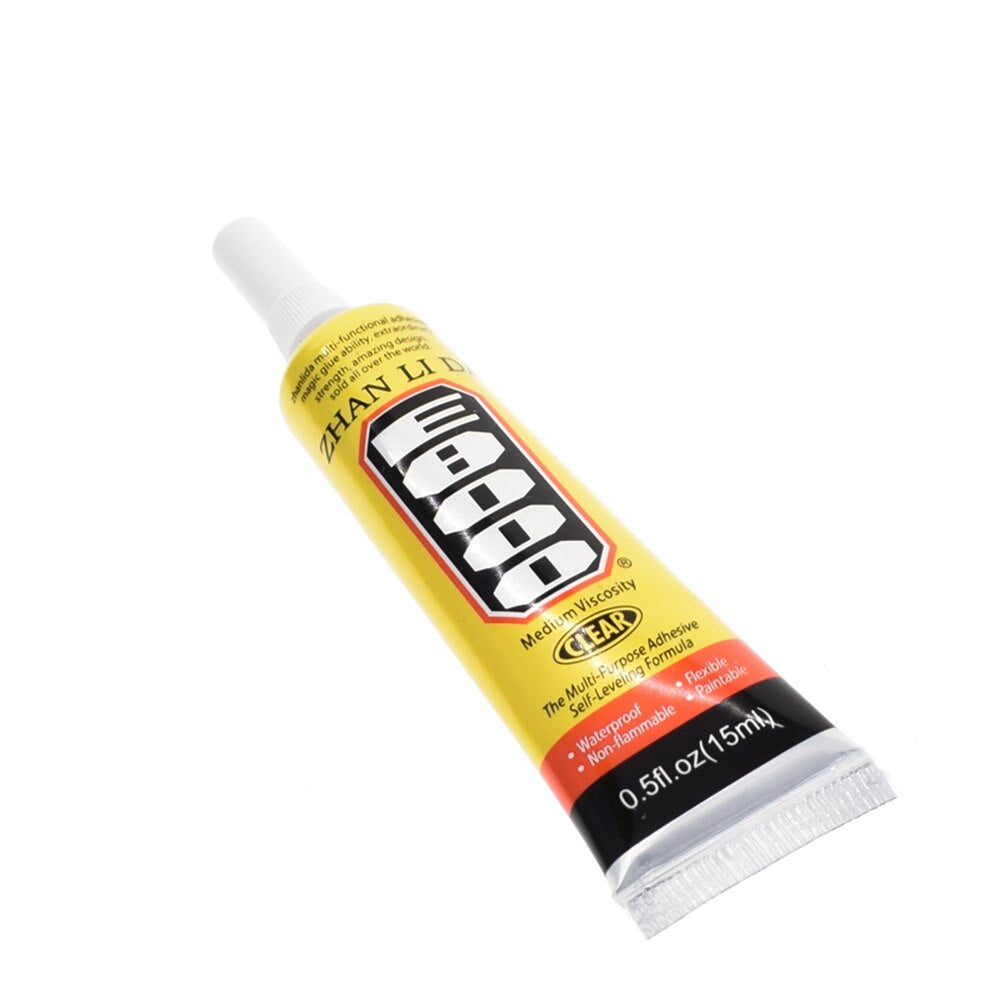 E8000 - Glue 15ml