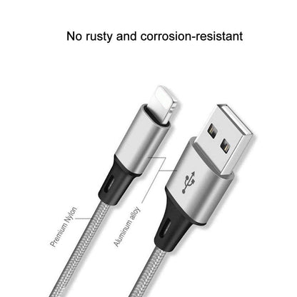 3 in 1 Charging Cable