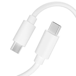 USB-C to USB-C Fast Charger cable