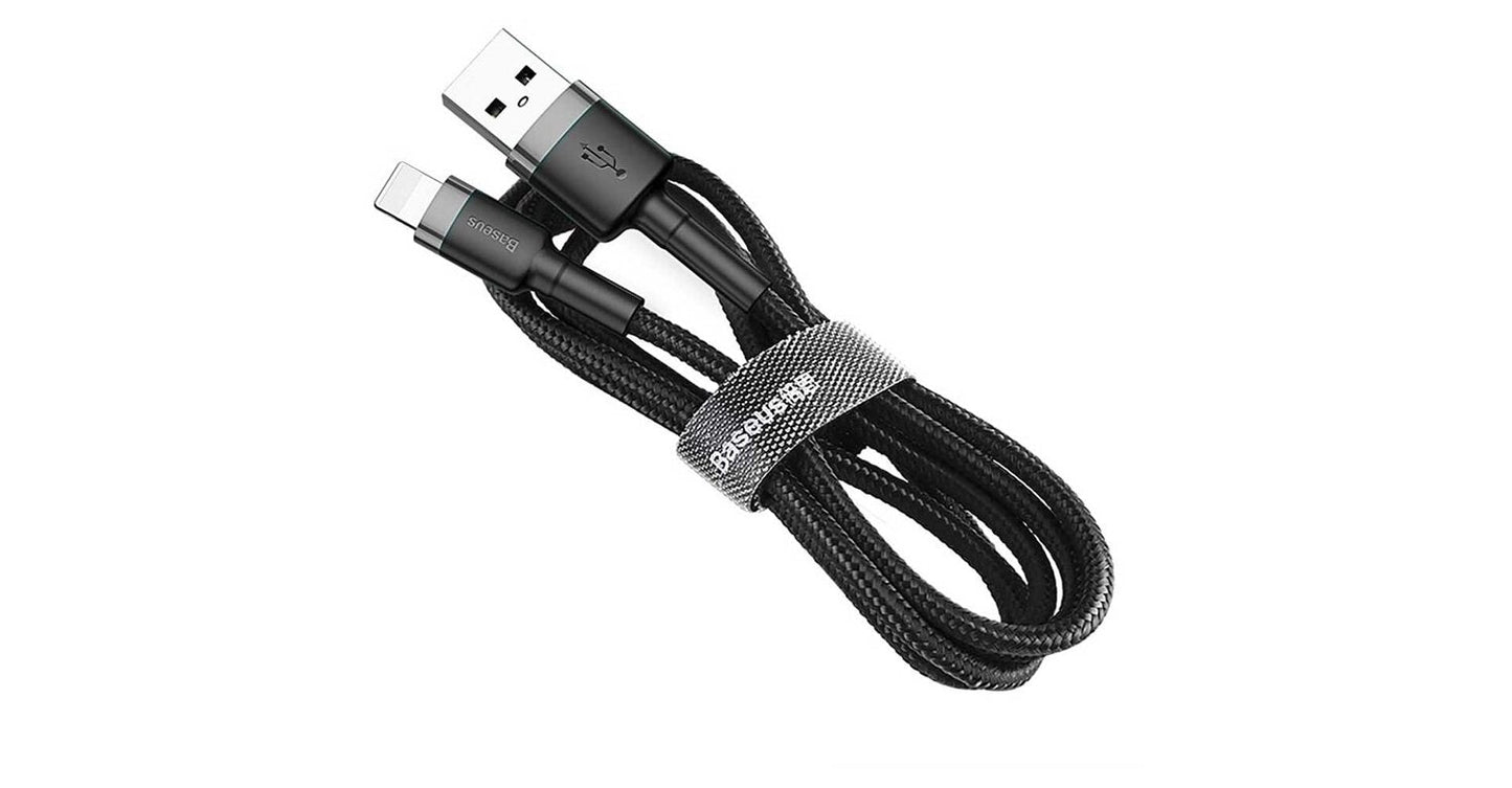 iPhone Fast Charger Cable