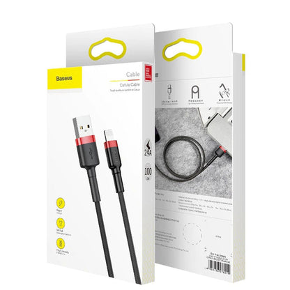 iPhone Fast Charger Cable