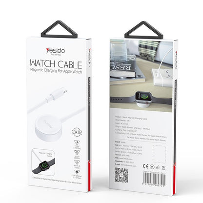 Fast Apple Watch USB Type-C Charging cable