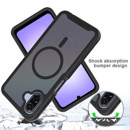 360 Magsafe Compatible Protection Case for Samsung Galaxy A06 4G