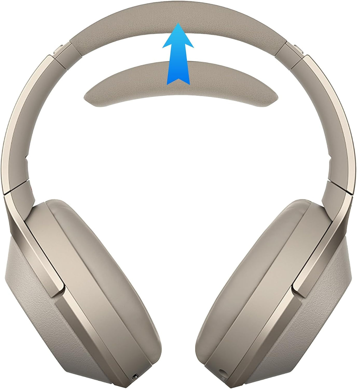 Headphone Headband Replacement for Sony WH-1000XM2