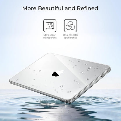 Hard Shell Case for MacBook Neo 13" (2026)