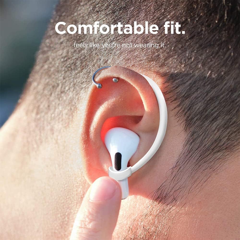 Ear Hooks for AirPods Pro 3