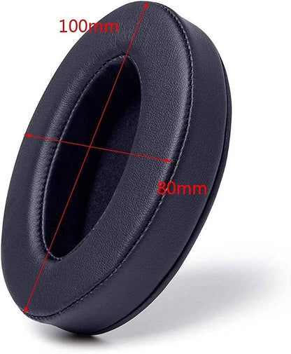 Replacement Earpads for Audio Technica M50X