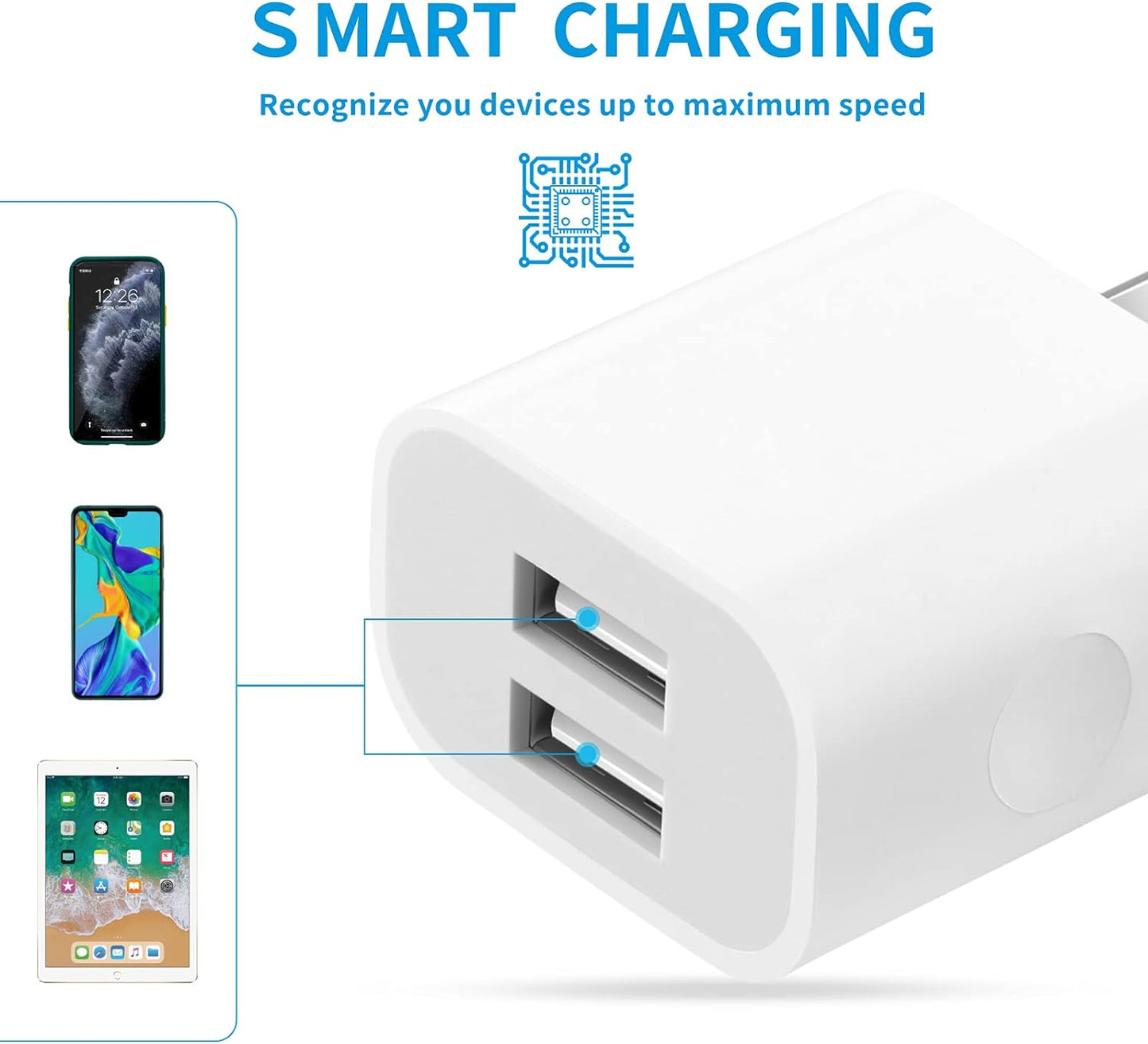 Samsung Charger USB-C Cable