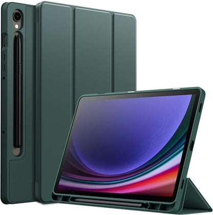 Slim Flip Case Cover for Samsung Galaxy Tab S9