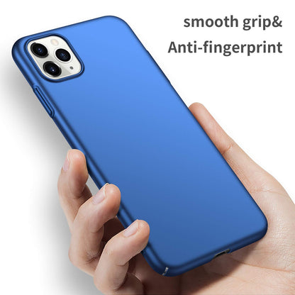 Thin Shell case for iPhone 11