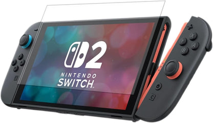 Glass Screen Protector for Nintendo Switch 2