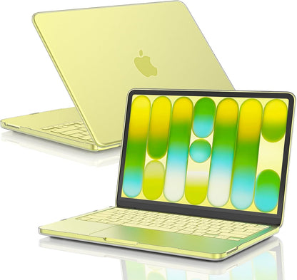Hard Shell Case for MacBook Neo 13" (2026)