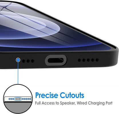 Ultra Thin case for iPhone 12 Pro