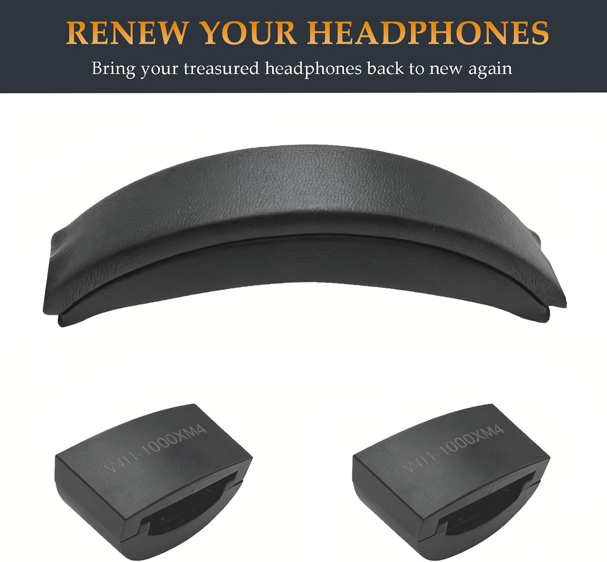 Headphone Headband Replacement for Sony WH-1000XM4