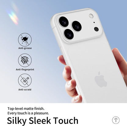 Ultra Thin Case for iPhone 18 Pro Max