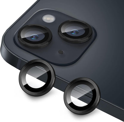 Camera Lens Protector Alloy Frame for iPhone 14