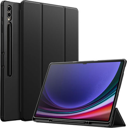 Slim Flip Case Cover for Samsung Galaxy Tab S10 Plus