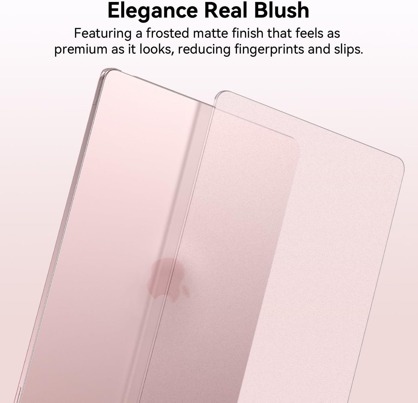 Hard Shell Case for MacBook Neo 13" (2026)