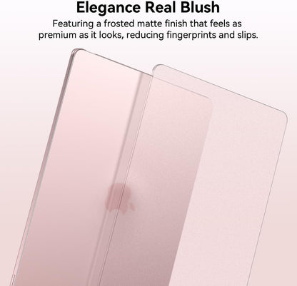 Hard Shell Case for MacBook Neo 13" (2026)