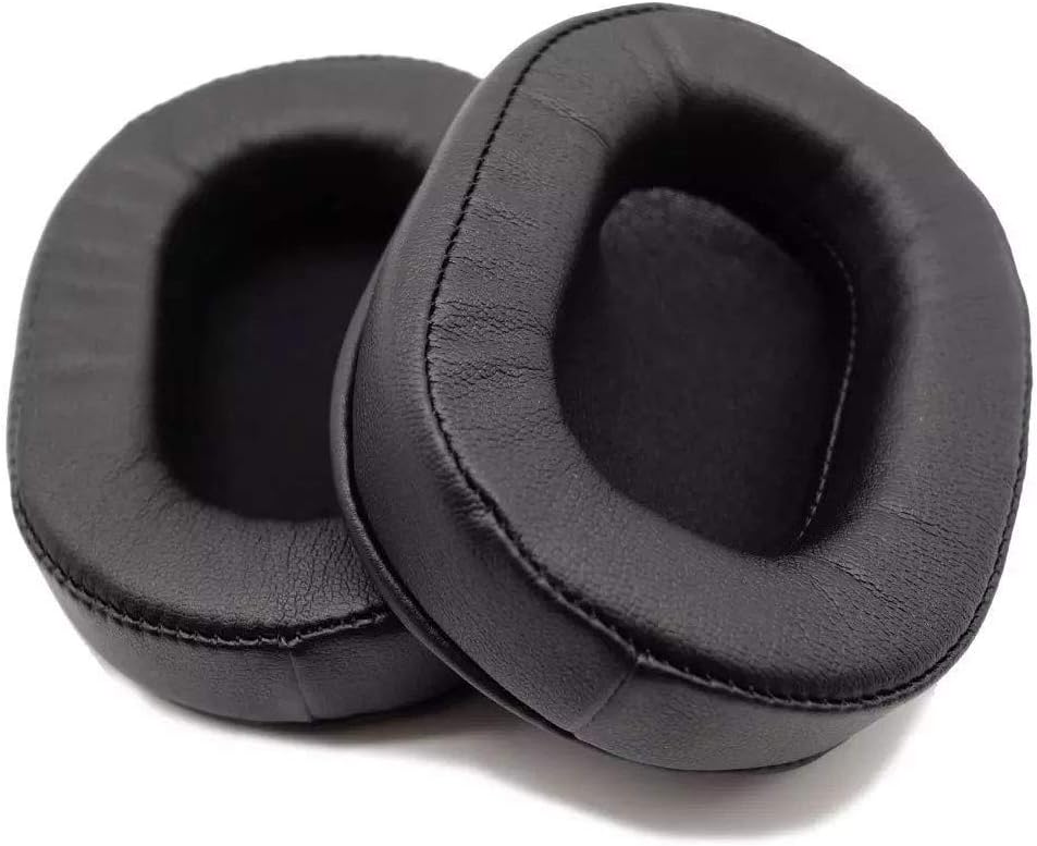 Replacement Earpads for Audio Technica M40X