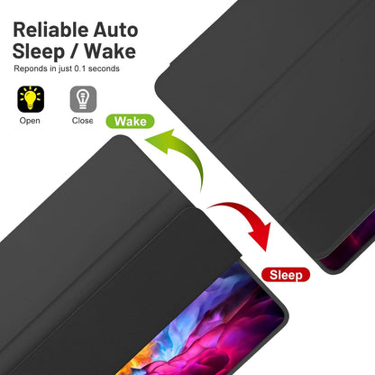 Slim Flip Case Cover for Samsung Galaxy Tab A11 (8.7")