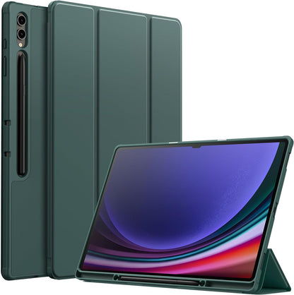 Slim Flip Case Cover for Samsung Galaxy Tab S10 Plus