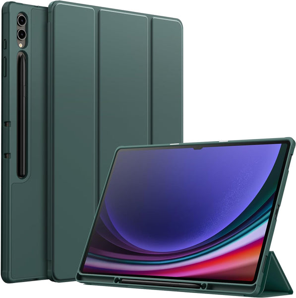 Slim Flip Case Cover for Samsung Galaxy Tab S10 Ultra