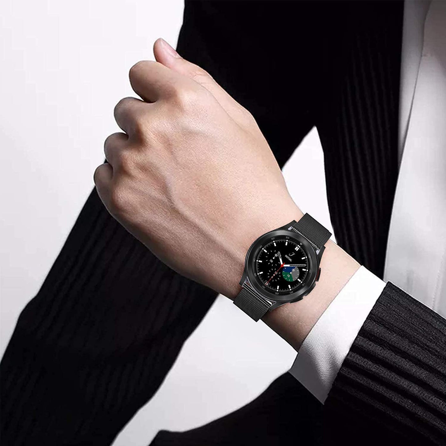 Milanese Strap for Samsung Galaxy Watch