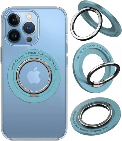 Magsafe Compatible iPhone Ring Bracket