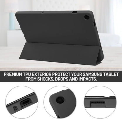 Slim Flip Case Cover for Samsung Galaxy Tab A11 (8.7")