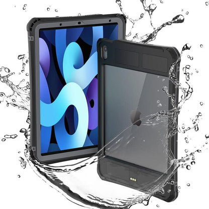 iPad 10.9 Waterproof case Shockproof Cover 4th 5th gen - Shellbox