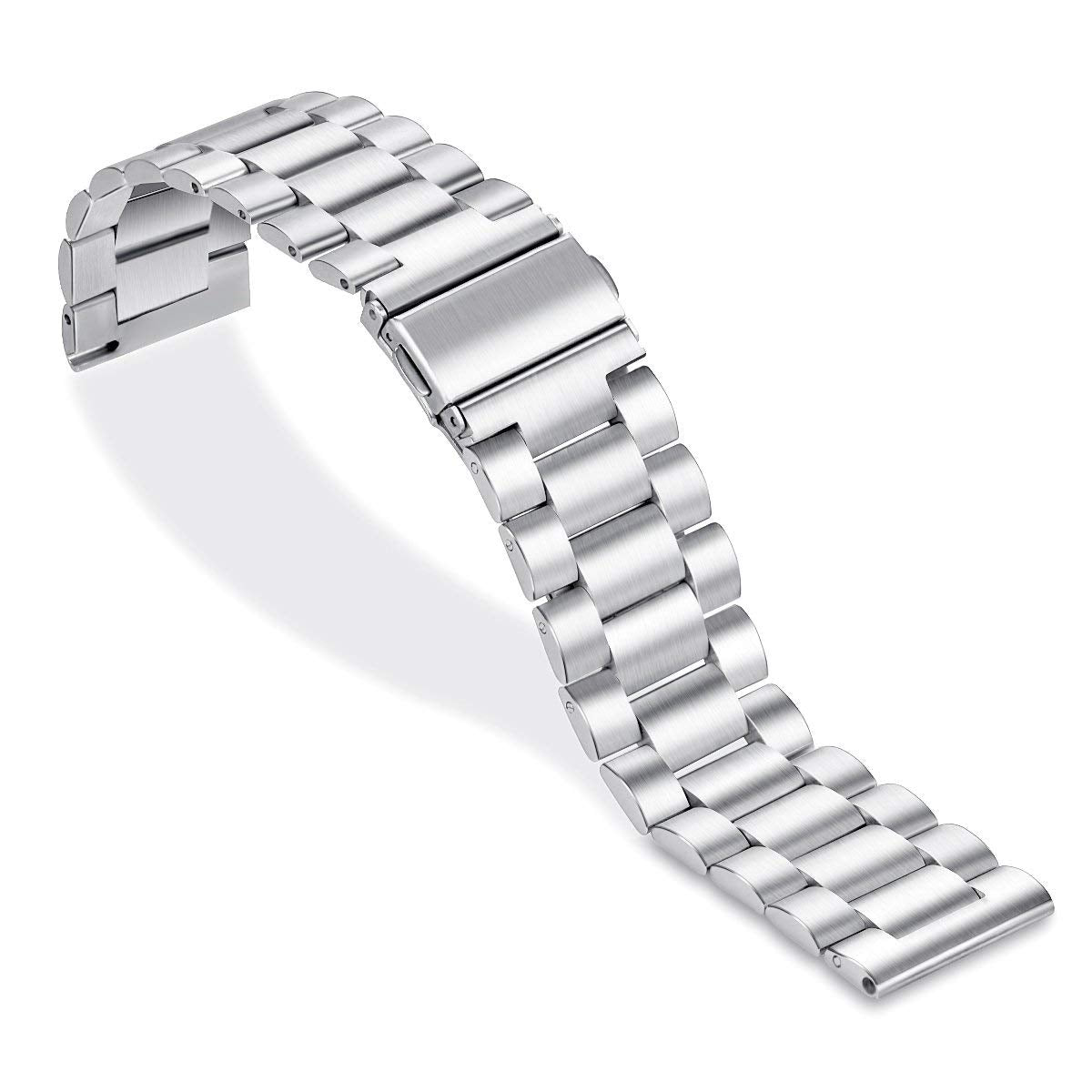 Stainless Steel Strap for Samsung Watch