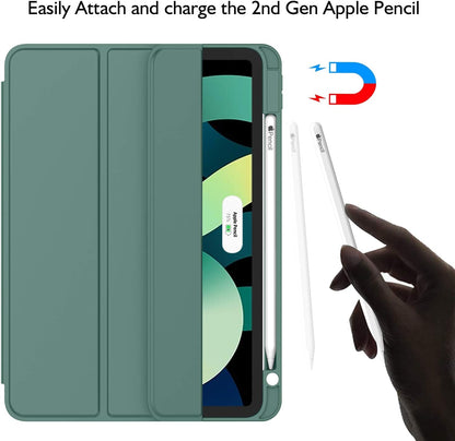 Smart Cover Pencil Case for iPad Air 10.9" 4th Gen (2020)