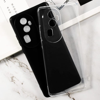 Clear case for Oppo Reno 10 Pro 5G