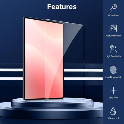 Glass Screen Protector for Samsung Galaxy Tab S9 Ultra