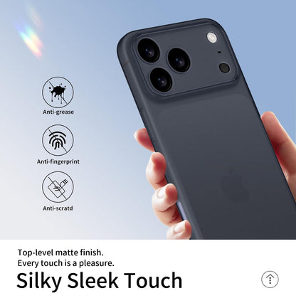 Ultra Thin Case for iPhone 18 Pro Max