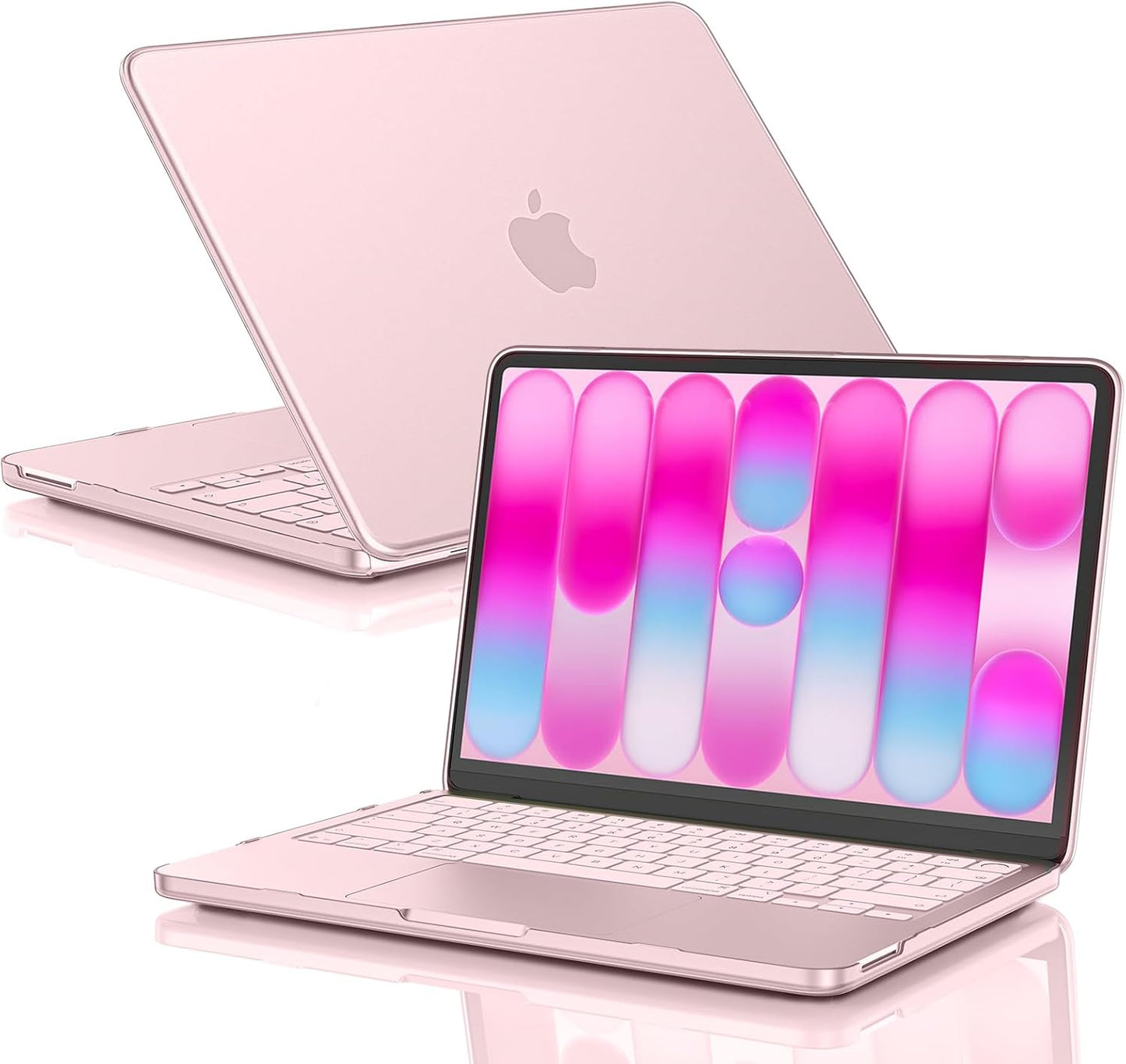 Hard Shell Case for MacBook Neo 13" (2026)