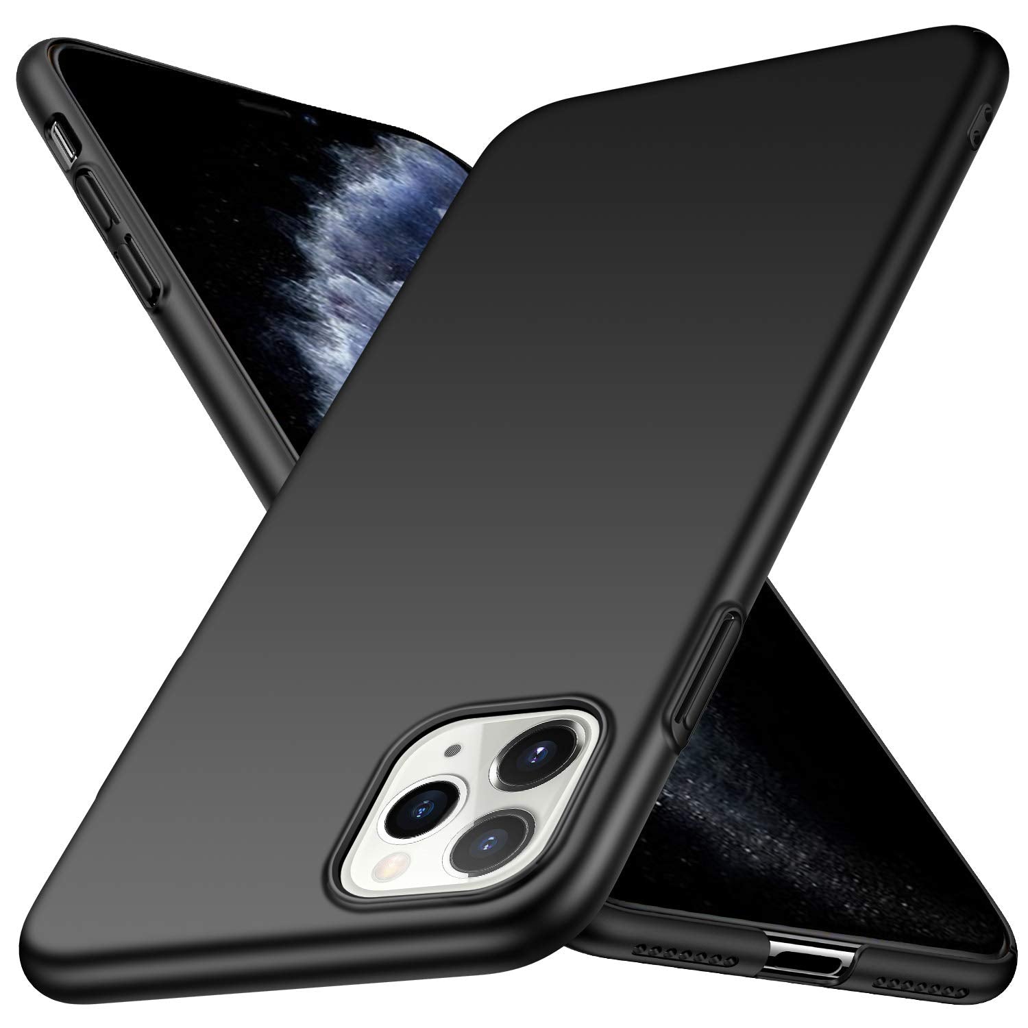 Thin Shell case for iPhone 11