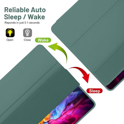 Slim Flip Case Cover for Samsung Galaxy Tab A11 (8.7")